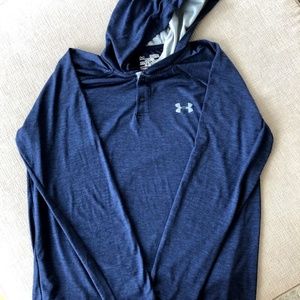 Under Armour Hoodie